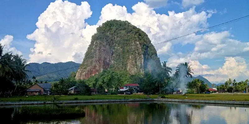 Mengapa Memilih Wisata Multi Kota Padang–Bukittinggi–Payakumbuh?