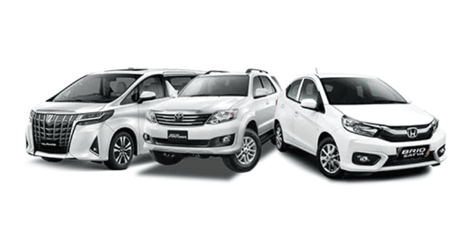 Sewa Mobil untuk Kebutuhan Dinas atau Proyek di Padang: Efisien, Nyaman, dan Profesional